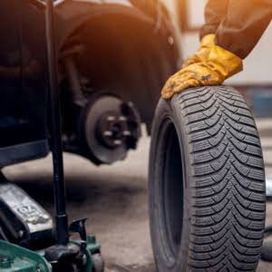 Karacabey Oto Lastikçi